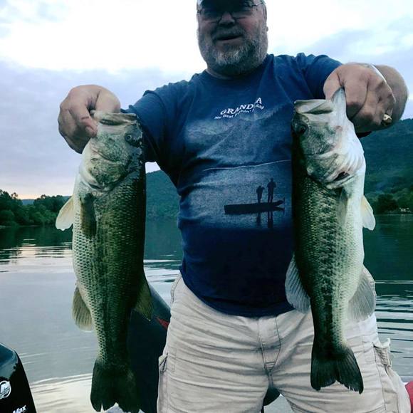 Meet your Posher, David - Picture 1 of 1